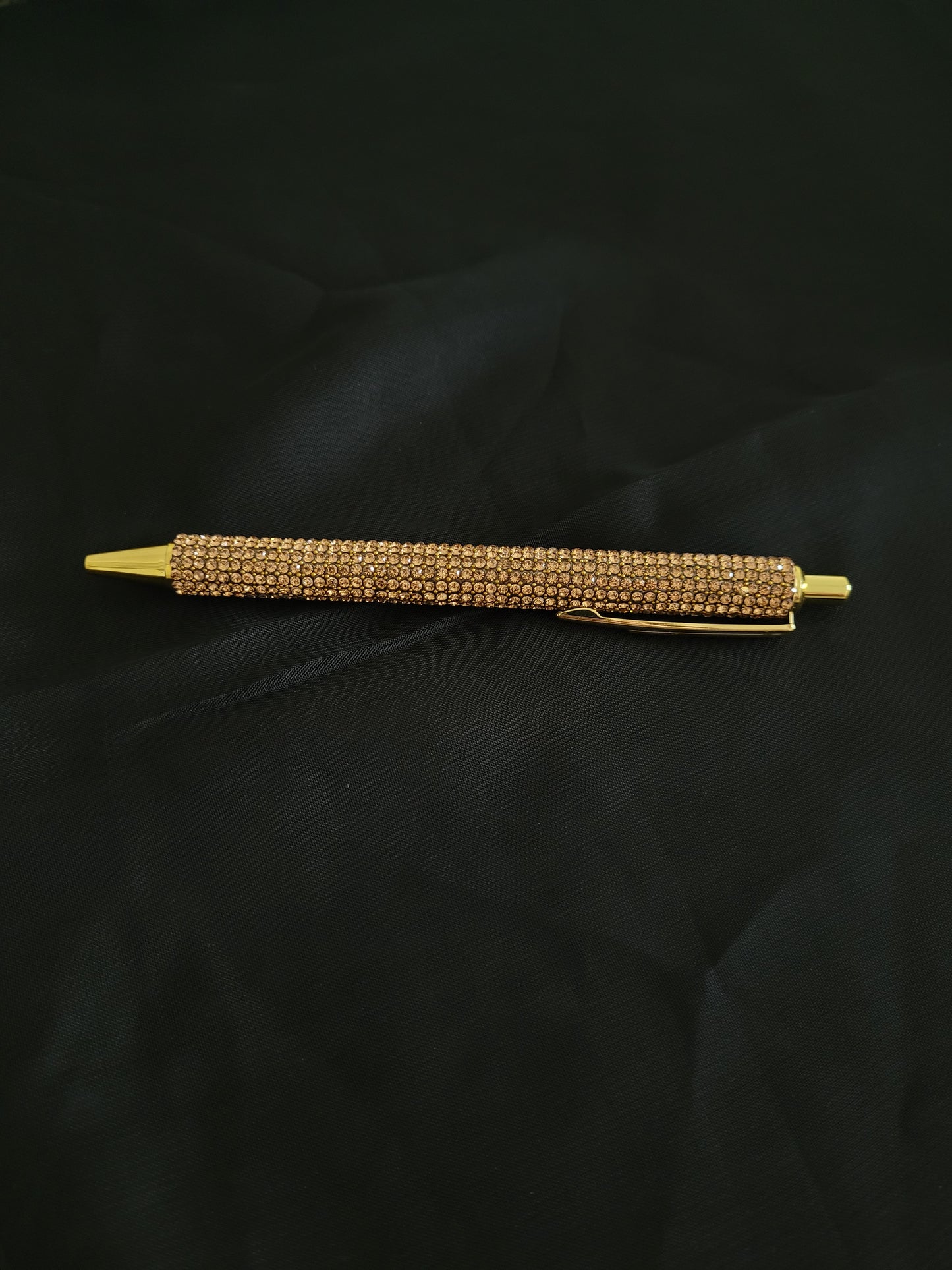 Glitzerkugelschreiber