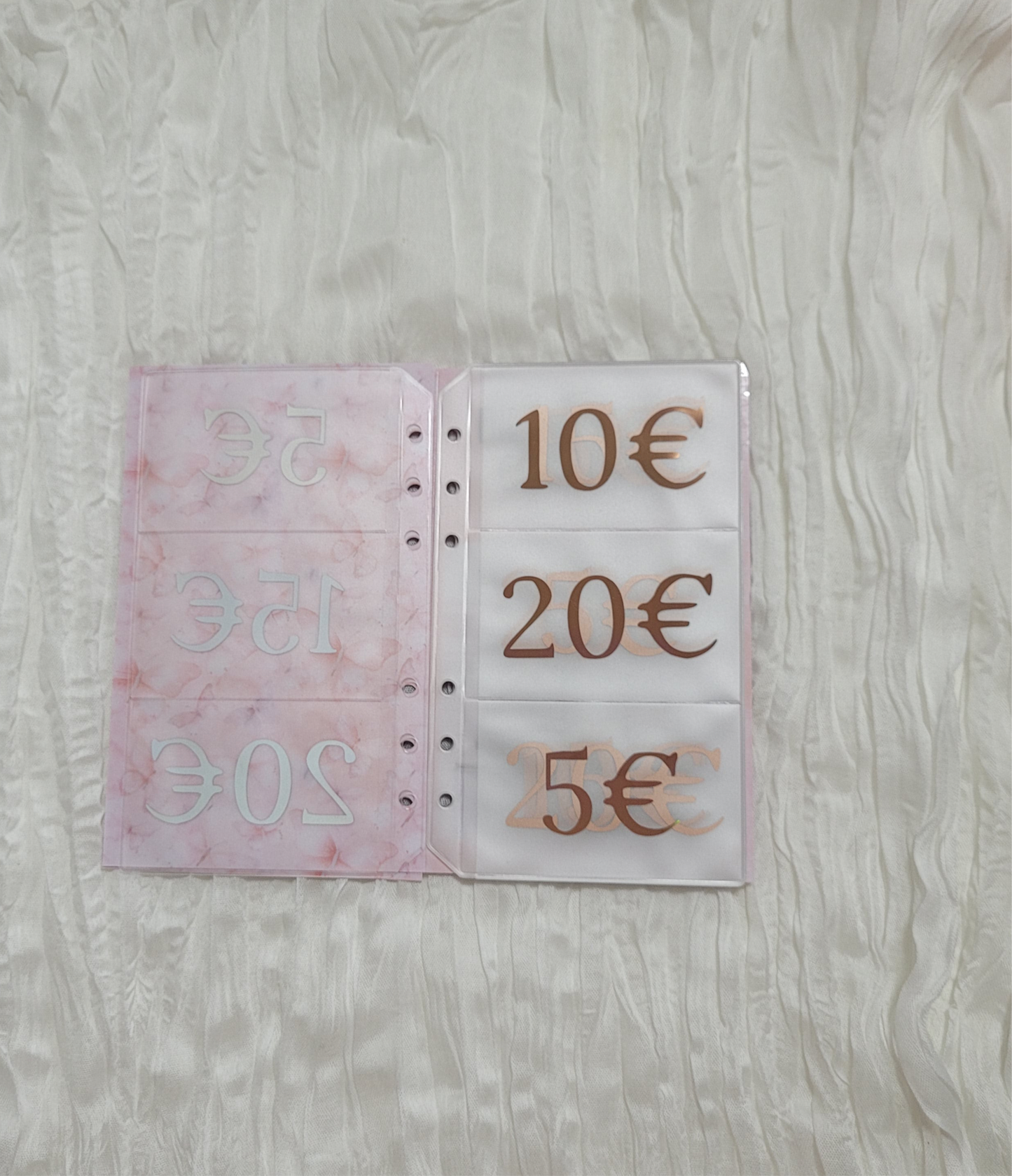 500€ Challenge