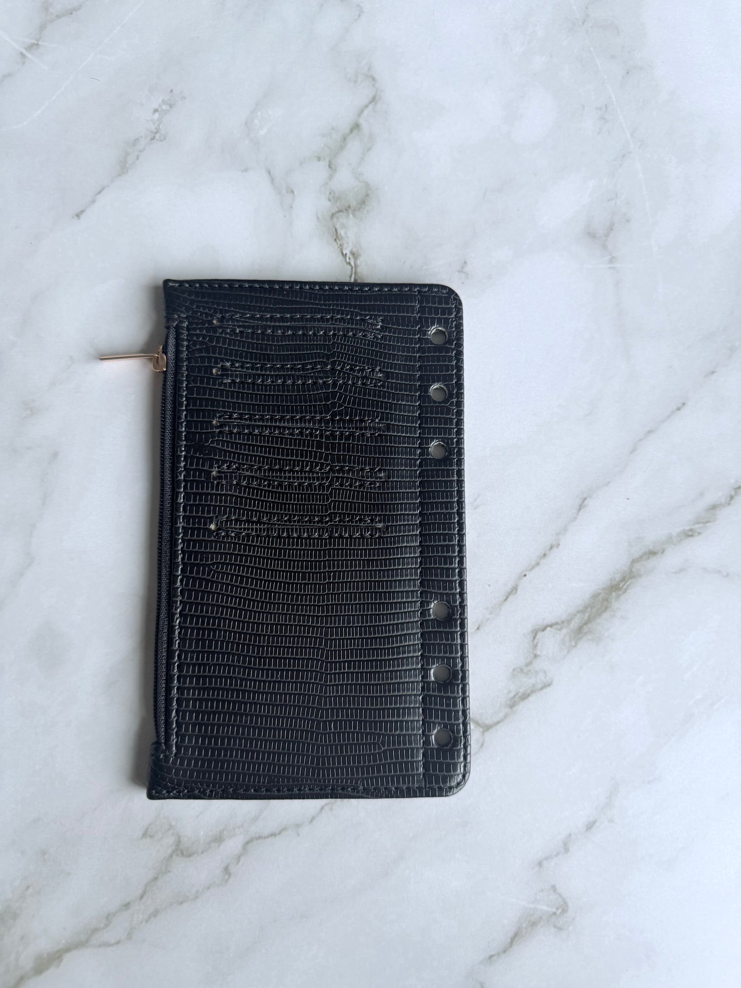 B-Ware Gecko Lizzy Flyleaf A6