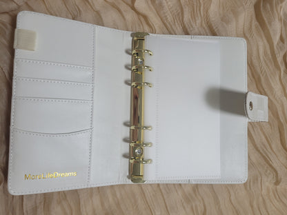 Zippless Budget Umschläge A6