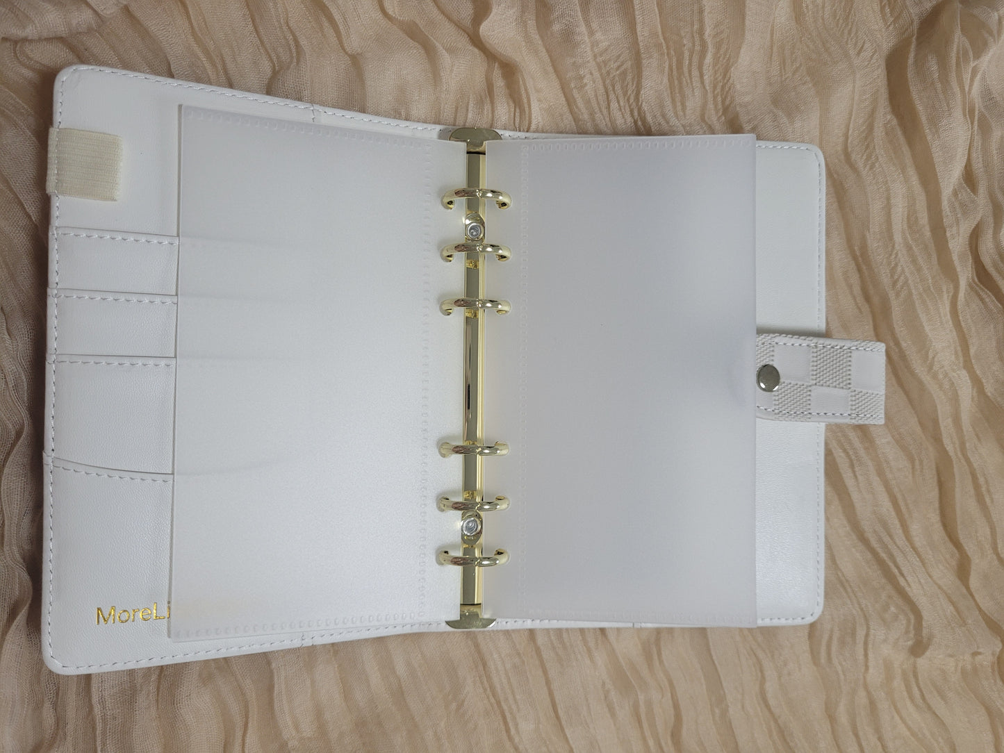 Zippless Budget Umschläge A6
