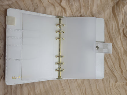 Zippless Budget Umschläge A6