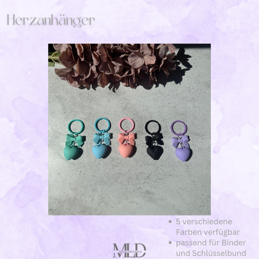 Anhänger „Herz“