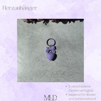 Anhänger „Herz“