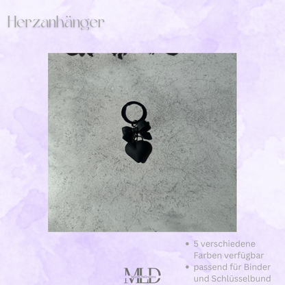 Anhänger „Herz“