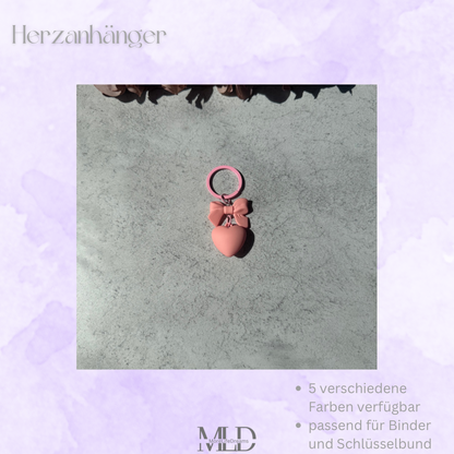 Anhänger „Herz“