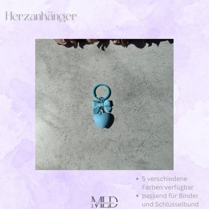 Anhänger „Herz“
