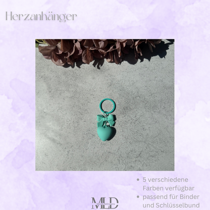 Anhänger „Herz“